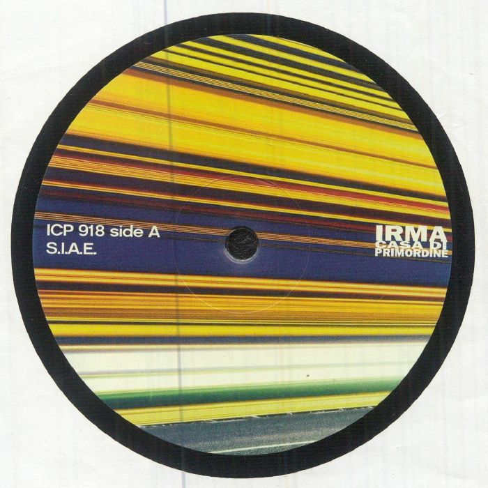 Mood Remixes - Vinyl EP vinyl record cover