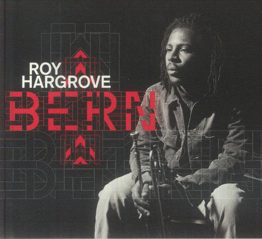 Bern - CD CD cover