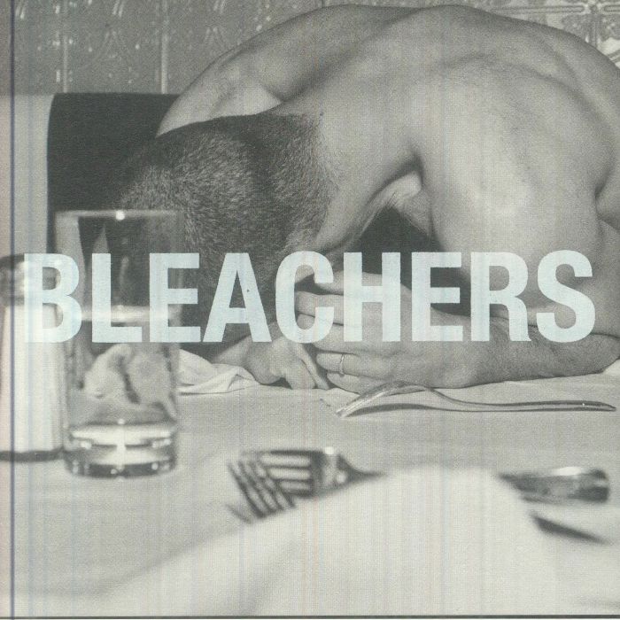 everyone for ten minutes - CD CD cover
