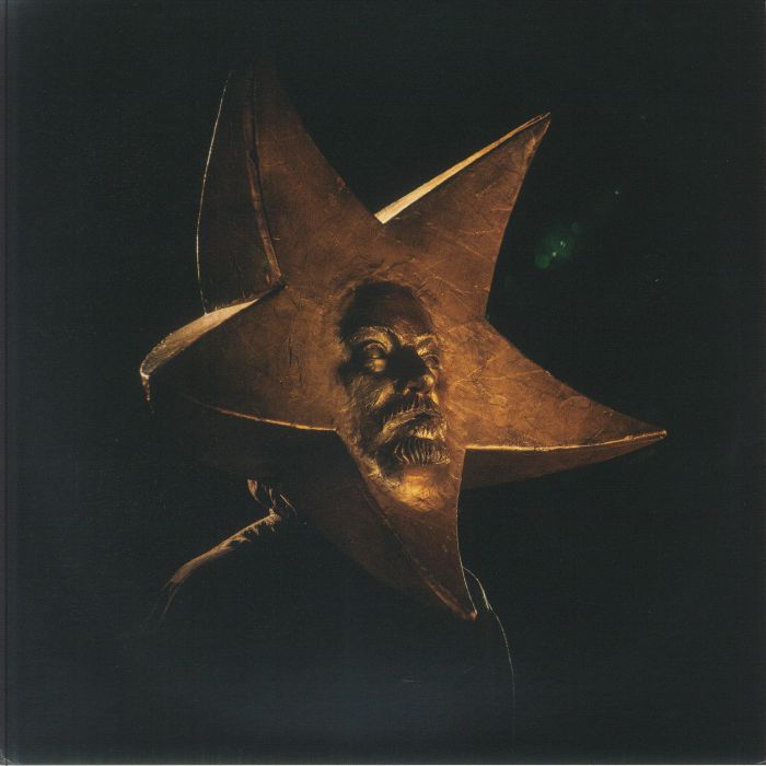 Motorpsycho - Yellow 2xLP vinyl record cover