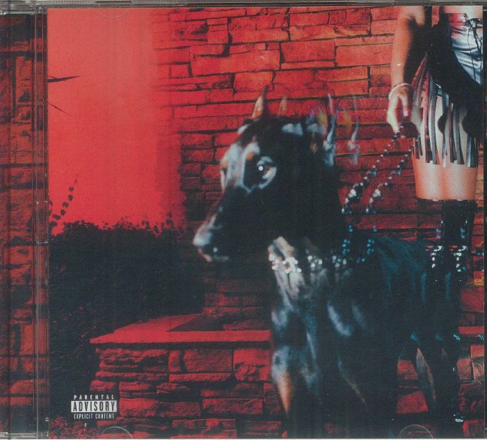 Mutt - CD CD cover