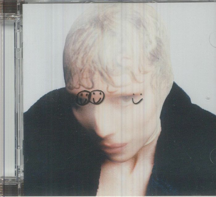The Afterparty - CD CD cover