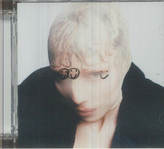 The Afterparty - CD CD cover