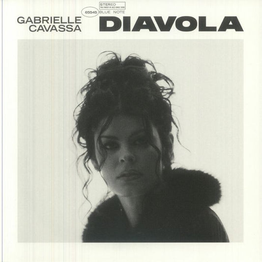 Diavola - Heavyweight Vinyl LP vinyl record cover