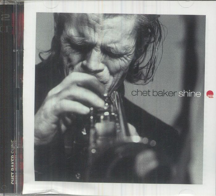 Shine - 2CD CD cover