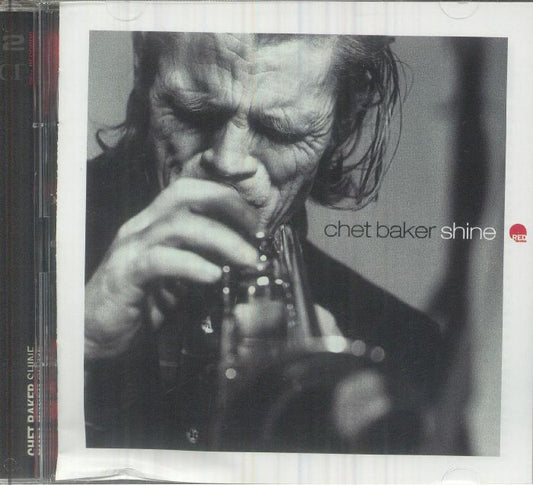 Shine - 2CD CD cover