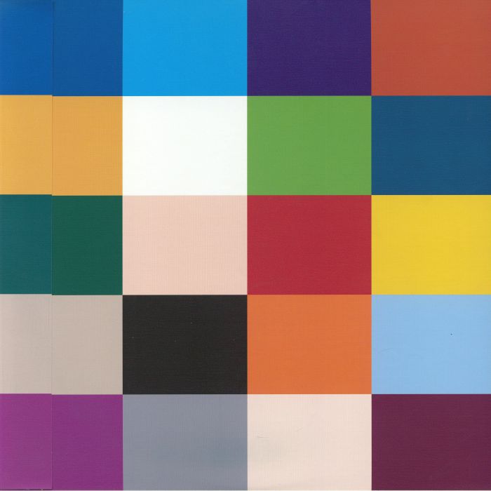 That's Entertainment - Purple Vinyl LP vinyl record cover