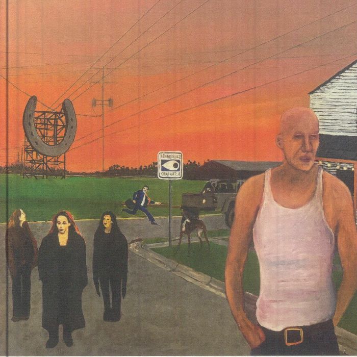 Wallsocket (Director's Cut) - CD CD cover