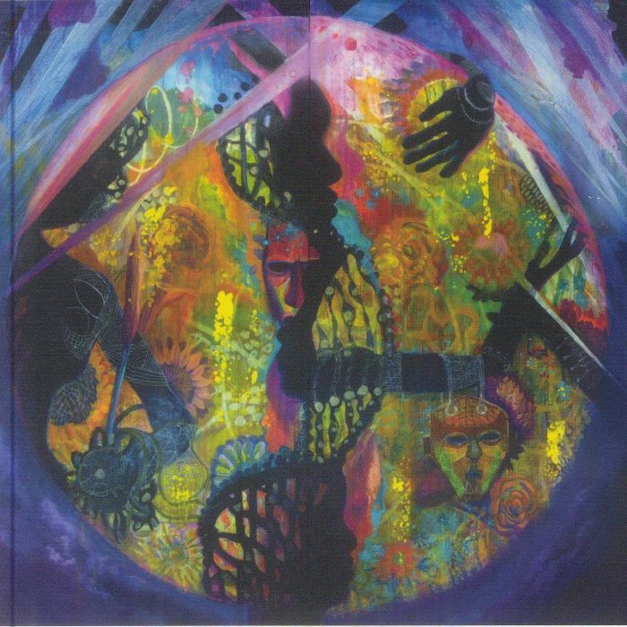 Brilliance Of A Falling Moon - CD CD cover