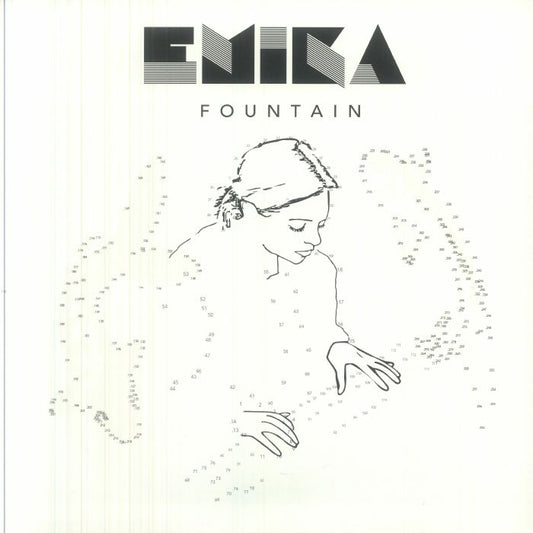 Fountain - Vinyl LP vinyl record cover