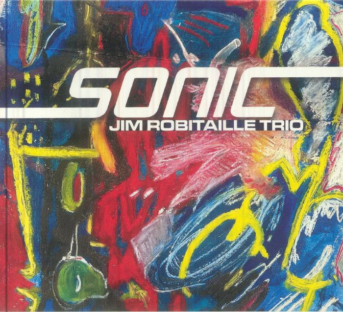Sonic - CD CD cover