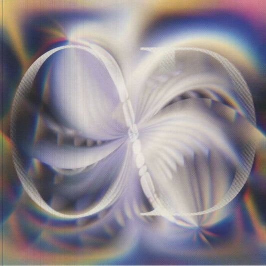 OD - Vinyl LP vinyl record cover