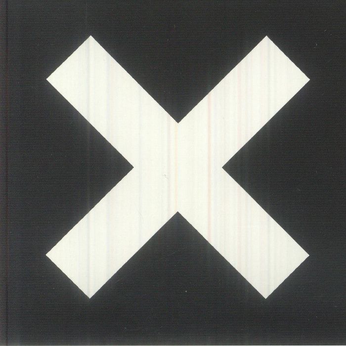 xx - CD CD cover