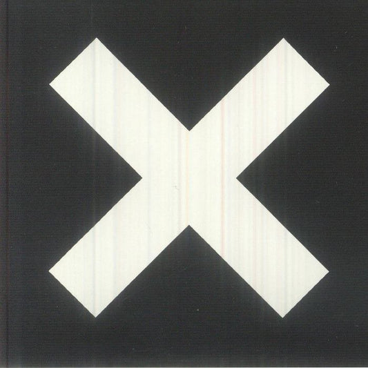 xx - CD CD cover