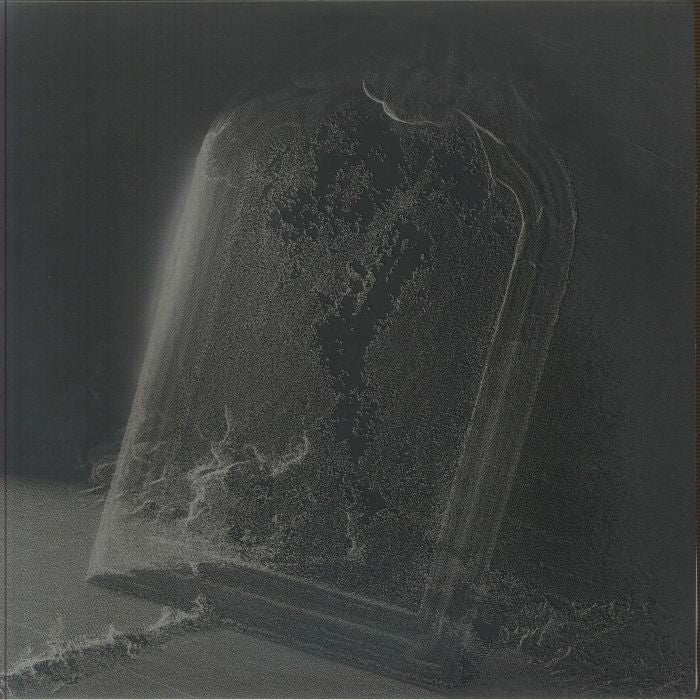 Paradessence - Indie Exclusive Silver Marbled Vinyl LP vinyl record cover