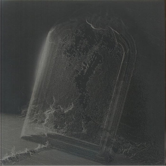 Paradessence - Indie Exclusive Silver Marbled Vinyl LP vinyl record cover