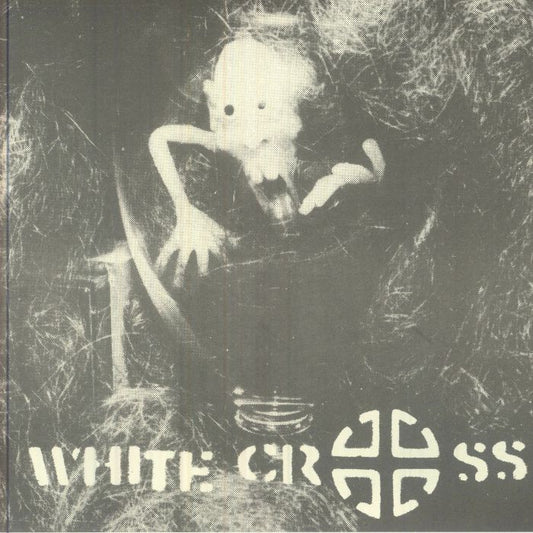 Fascist EP - Vinyl EP vinyl record cover