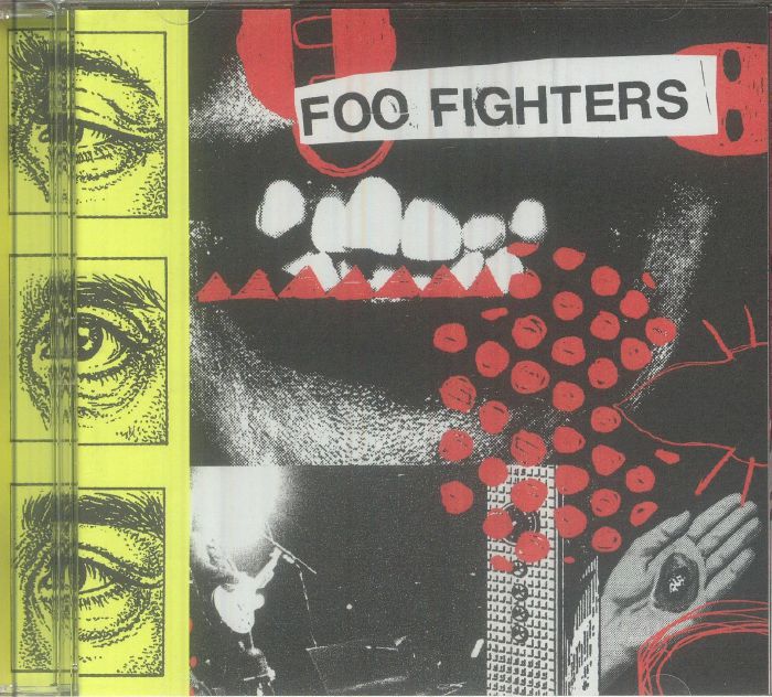 Your Favorite Toy - CD CD cover