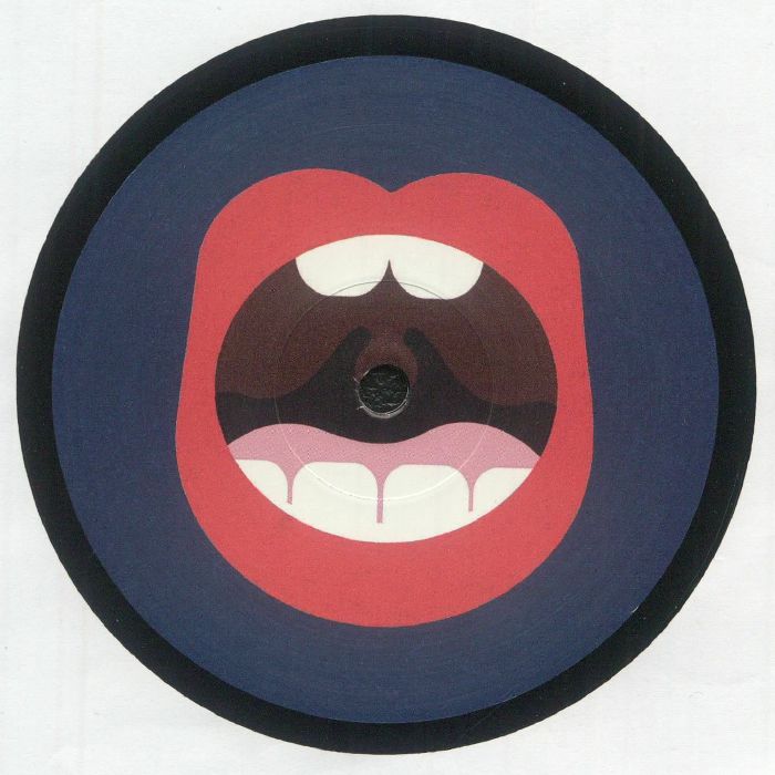 You Know Ya Miss Me EP - Vinyl EP vinyl record cover