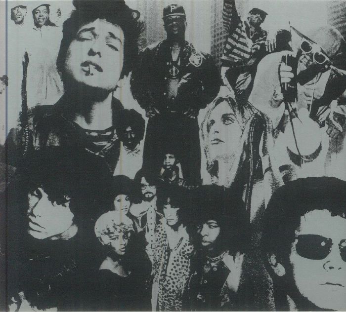 Thank You - CD CD cover