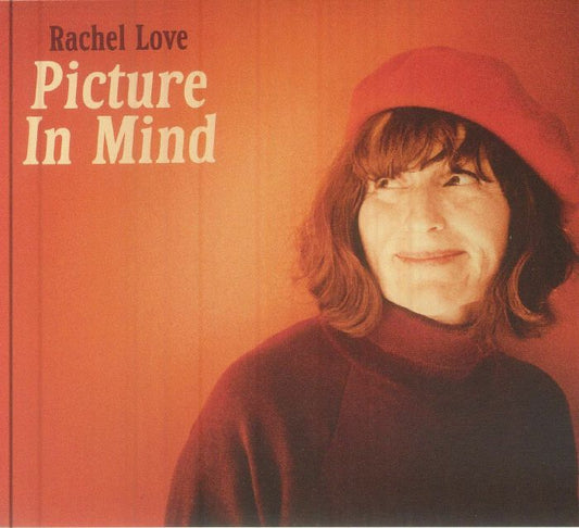 Picture In Mind - CD CD cover