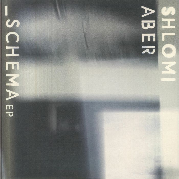 Schema EP - Vinyl EP vinyl record cover