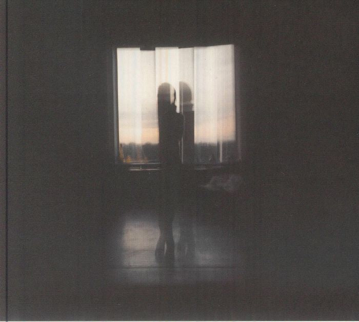 Frames - CD CD cover