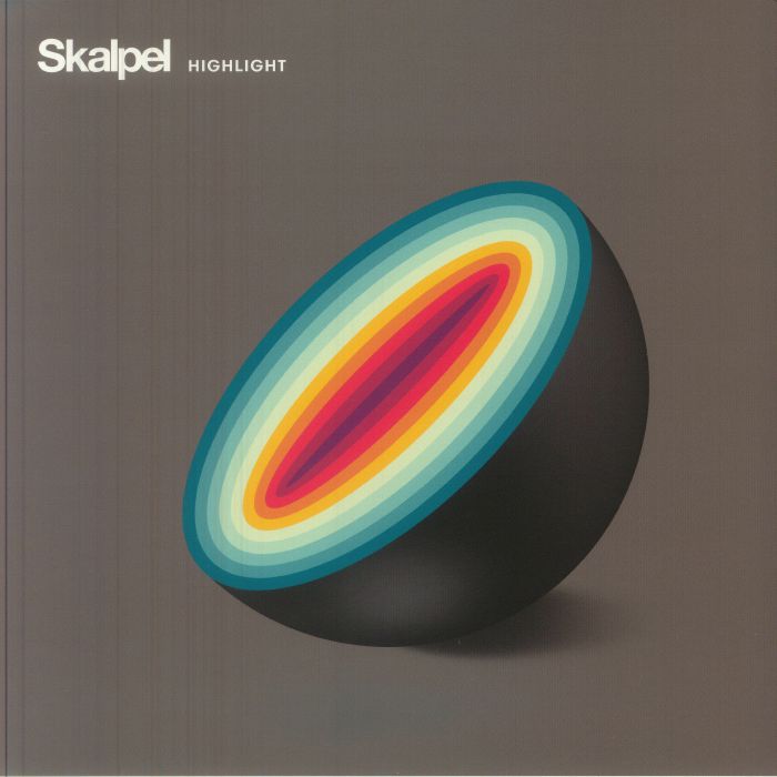 Highlight (Reissue) - Purple Vinyl LP vinyl record cover