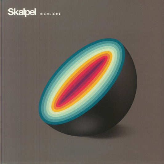 Highlight (Reissue) - Purple Vinyl LP vinyl record cover
