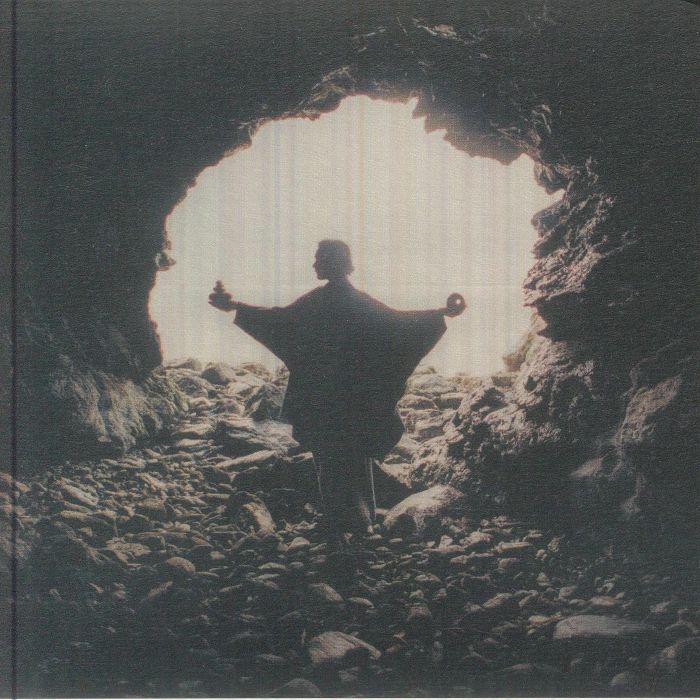 Lithic - CD CD cover