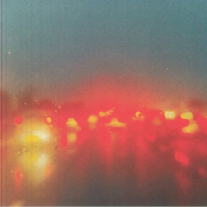 Doing This For Love - Vinyl LP vinyl record cover