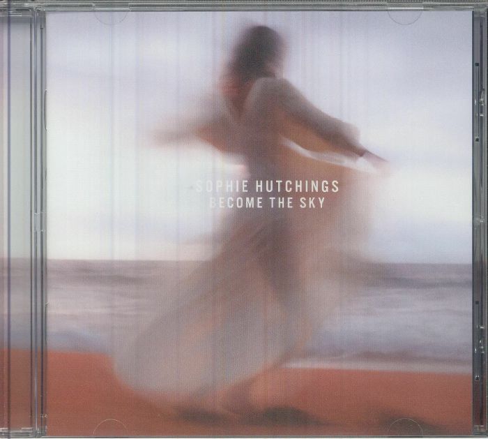Become The Sky - CD CD cover