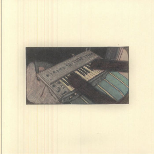 Miniatures - Vinyl LP vinyl record cover