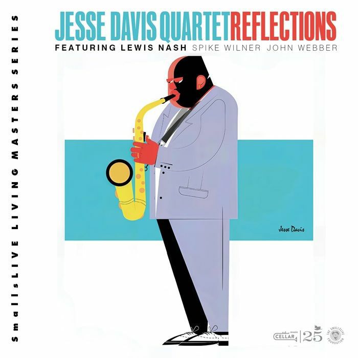 Reflections - CD CD cover