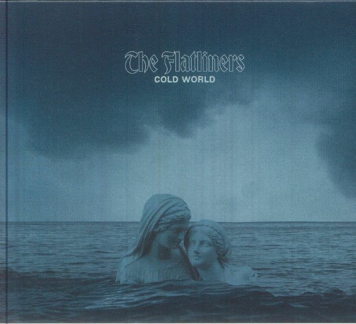 Cold World - CD CD cover