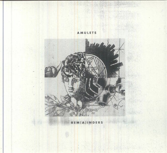 Rem(a)inders - CD CD cover
