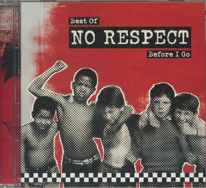 Best Of - Before I Go - CD CD cover
