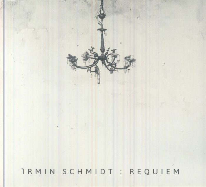 Requiem - CD CD cover