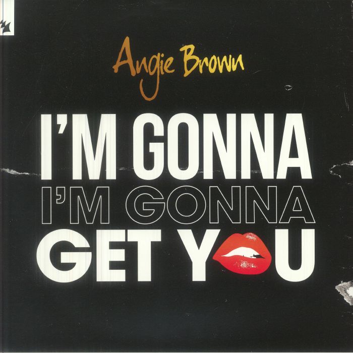 I'm Gonna Get You - Vinyl Single vinyl record cover