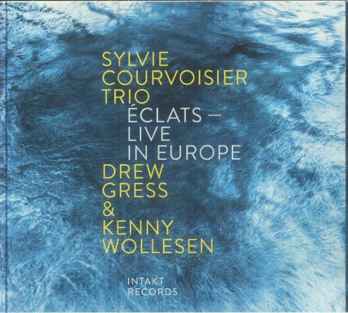 Eclats: Live In Europe - CD CD cover