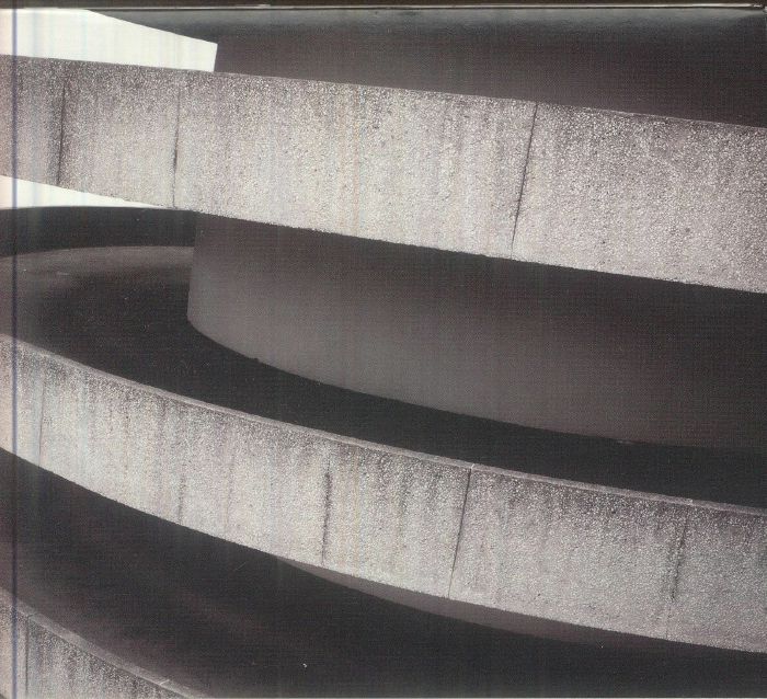 Grey - CD CD cover