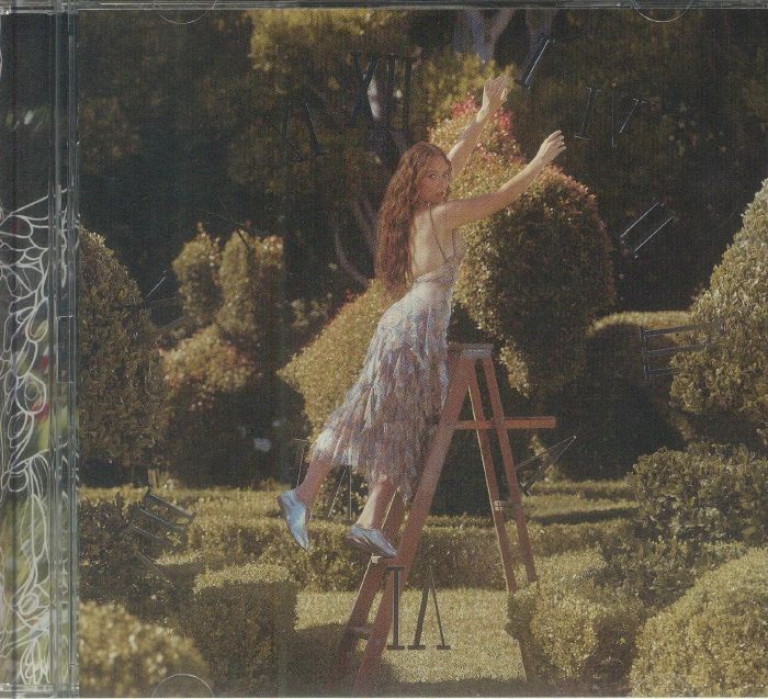 A Matter of Time: The Final Hour - Deluxe Edition CD CD cover