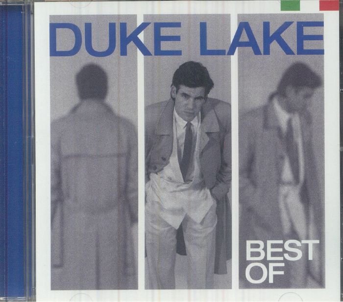 Best Of - CD CD cover