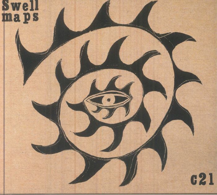 C21 - CD CD cover