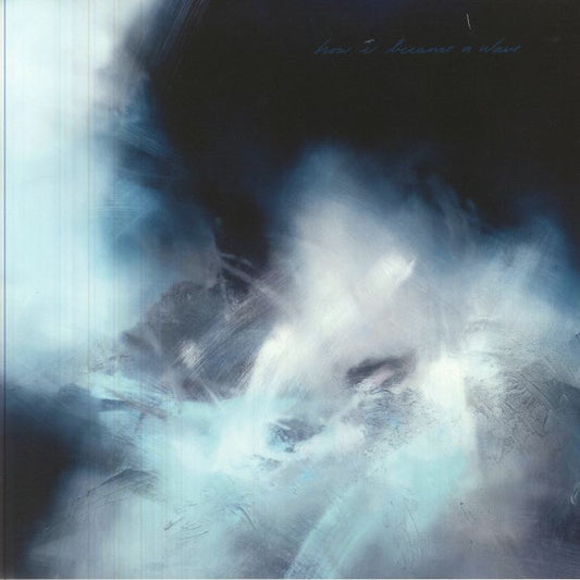 How I Became A Wave - Vinyl LP vinyl record cover