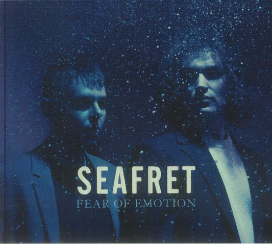 Fear Of Emotion - CD CD cover