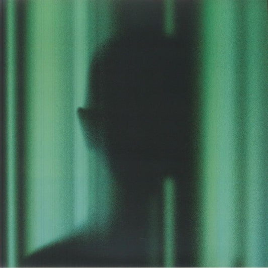Detached From The Rest Of You - Vinyl LP vinyl record cover
