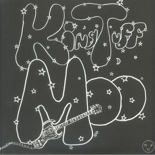 Moo - Indie Exclusive Vinyl LP vinyl record cover