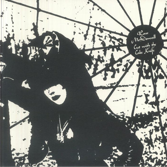 Cut With The Cake Knife - Vinyl LP vinyl record cover