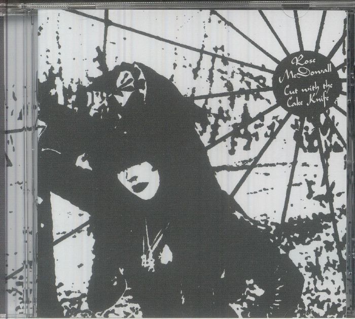 Cut With The Cake Knife - Remastered CD CD cover